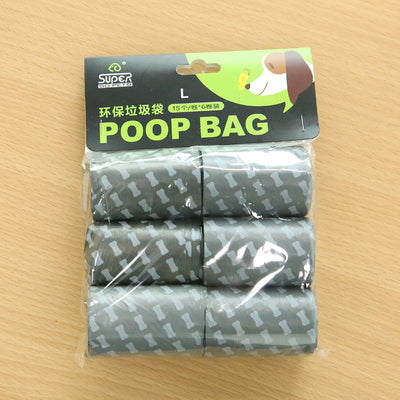Portable Dog Pooper Scooper – Foldable & Hygienic Cleanup Tool