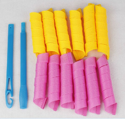10  ROLLERS 30 cm if possible