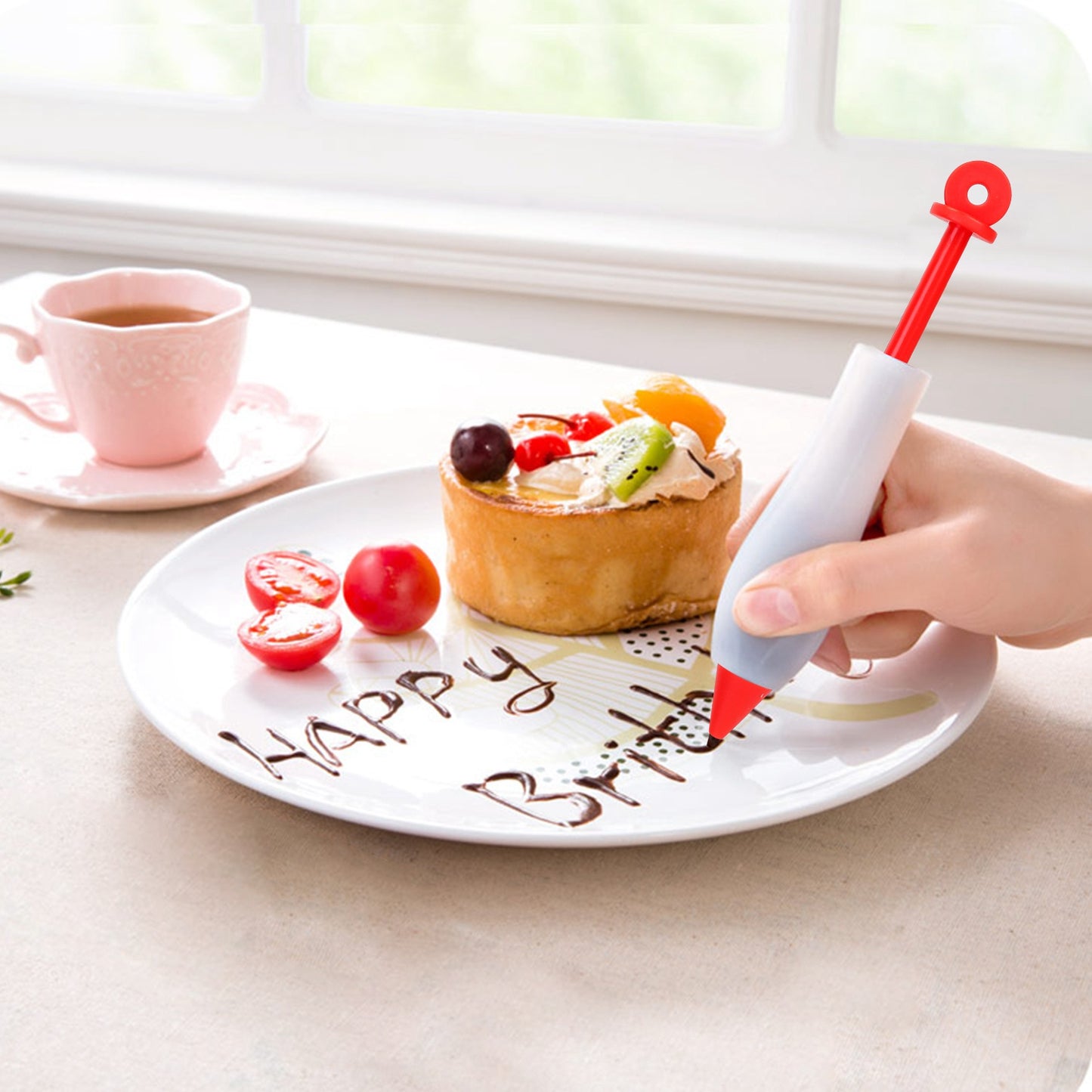 Start Decorating Cakes Like a Pro at Home (Even If You’re a Beginner)