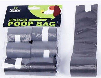 Portable Dog Pooper Scooper – Foldable & Hygienic Cleanup Tool