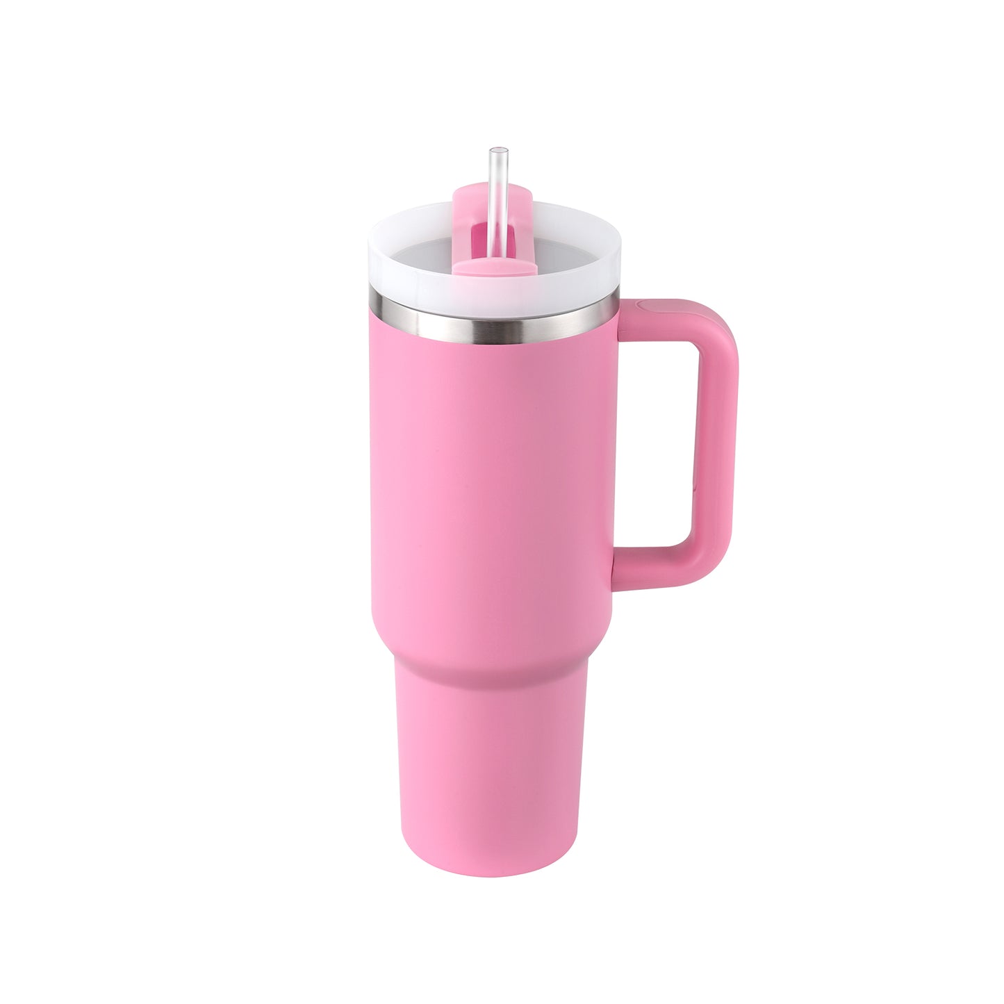 Ultimate 40oz Travel Tumbler – Leakproof, Insulated & Built for All-Day Hydration