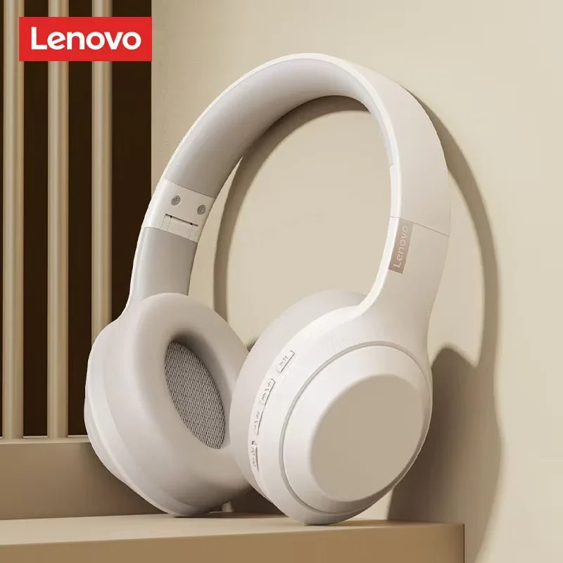 New Lenovo TH10 TWS Bluetooth Earphone Low Latency With Long Endurance Gaming Headphone Comfortable Breathable Sports Headset