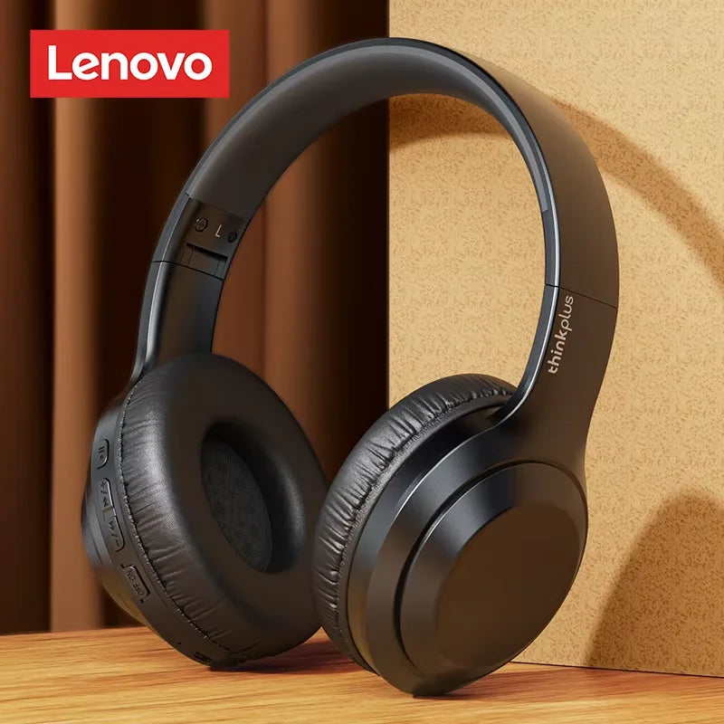 New Lenovo TH10 TWS Bluetooth Earphone Low Latency With Long Endurance Gaming Headphone Comfortable Breathable Sports Headset