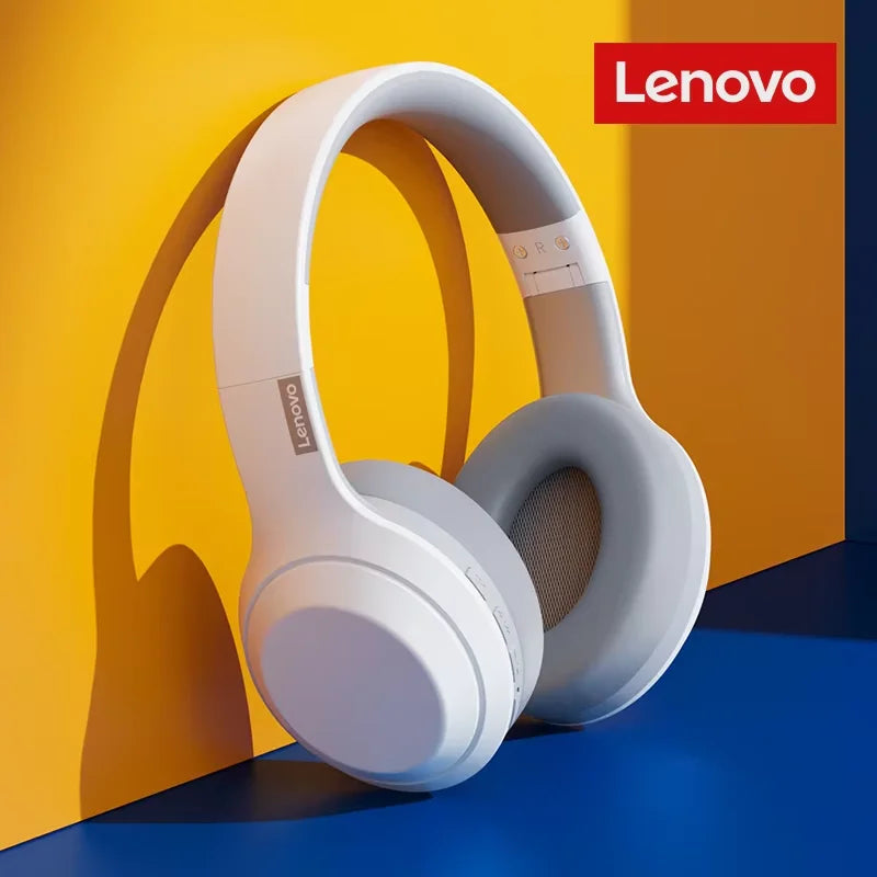 New Lenovo TH10 TWS Bluetooth Earphone Low Latency With Long Endurance Gaming Headphone Comfortable Breathable Sports Headset