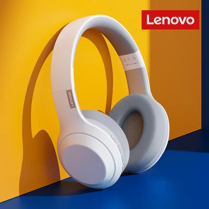 New Lenovo TH10 TWS Bluetooth Earphone Low Latency With Long Endurance Gaming Headphone Comfortable Breathable Sports Headset
