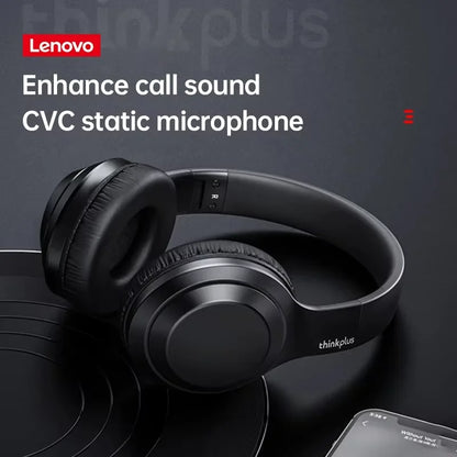 New Lenovo TH10 TWS Bluetooth Earphone Low Latency With Long Endurance Gaming Headphone Comfortable Breathable Sports Headset