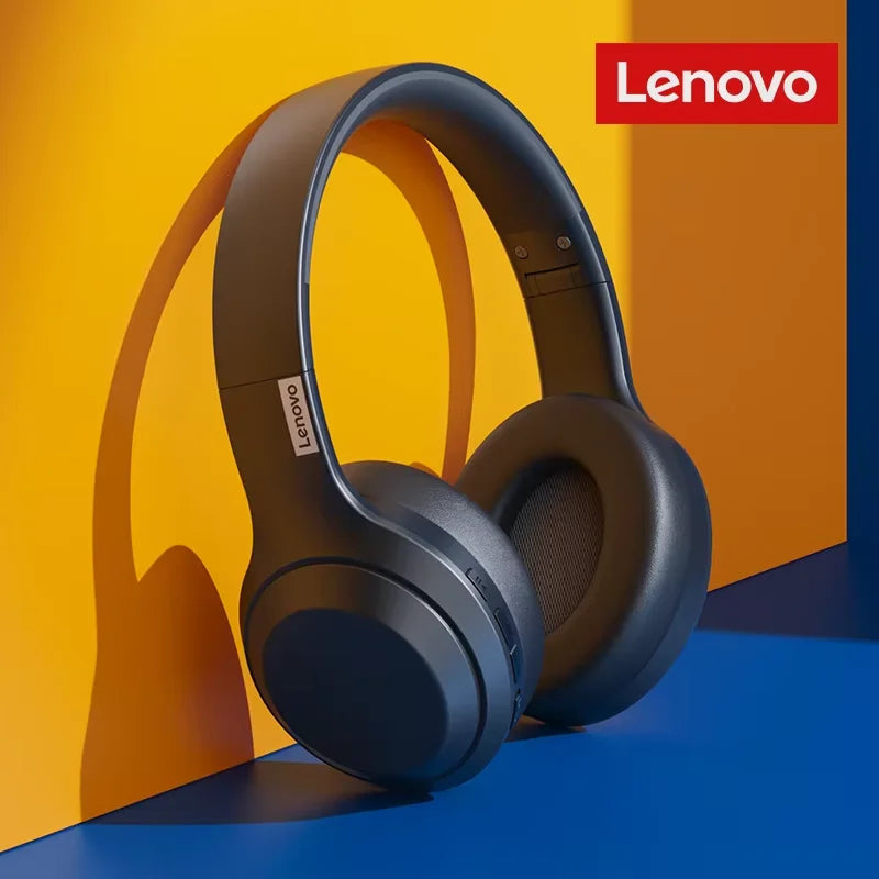 New Lenovo TH10 TWS Bluetooth Earphone Low Latency With Long Endurance Gaming Headphone Comfortable Breathable Sports Headset