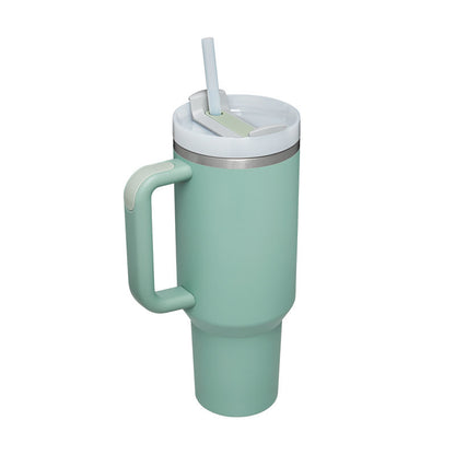 Ultimate 40oz Travel Tumbler – Leakproof, Insulated & Built for All-Day Hydration